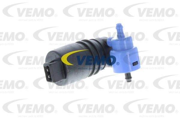 VEMO Klaasipesuvee pump,klaasipuhastus V40-08-0014