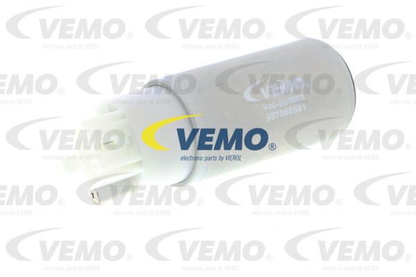 VEMO Kütusepump V40-09-0002