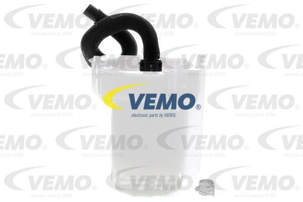 VEMO Kütus-etteanne V40-09-0005
