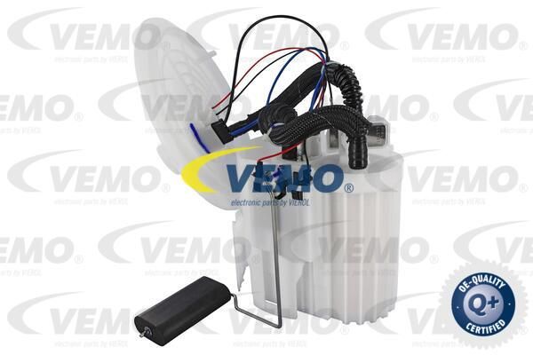 VEMO Kütus-etteanne V40-09-0006