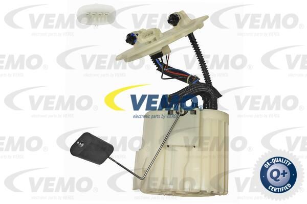 VEMO Kütus-etteanne V40-09-0013
