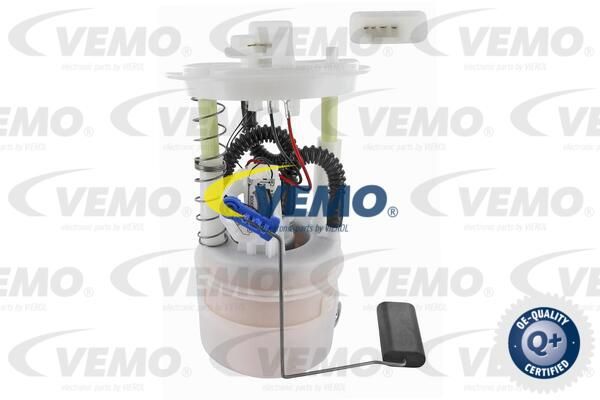 VEMO Элемент системы питания V40-09-0017