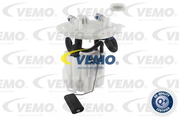 VEMO Kütus-etteanne V40-09-0019