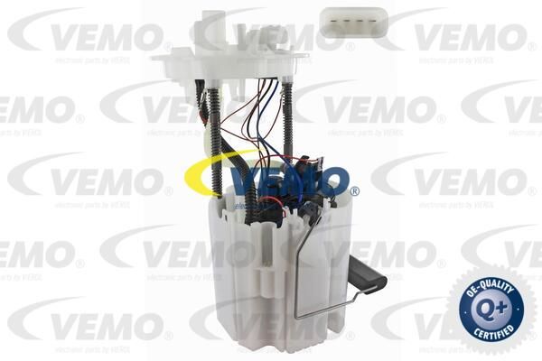VEMO Элемент системы питания V40-09-0029