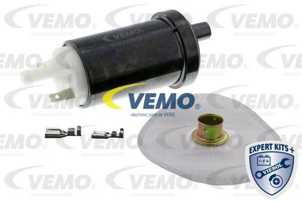VEMO Kütusepump V40-09-0313