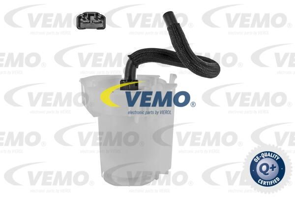 VEMO Kütus-etteanne V40-09-0314