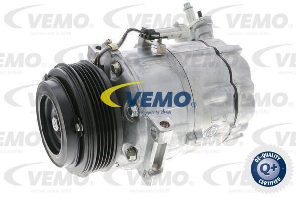 VEMO Kompressor,kliimaseade V40-15-0013