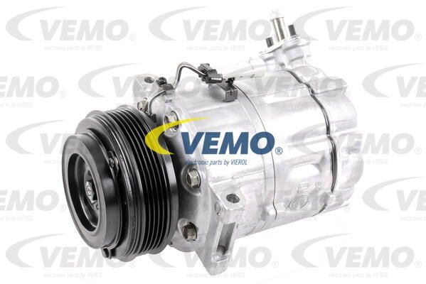 VEMO Kompressor,kliimaseade V40-15-1013