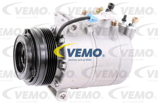 VEMO Kompressor,kliimaseade V40-15-2010