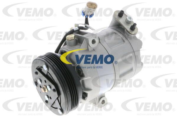 VEMO Kompressor,kliimaseade V40-15-2019