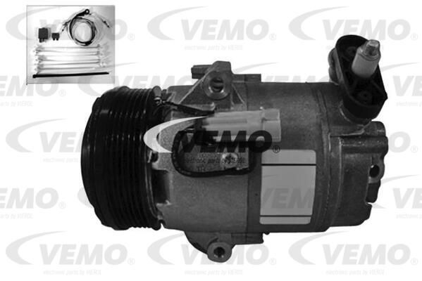 VEMO Kompressor,kliimaseade V40-15-2023