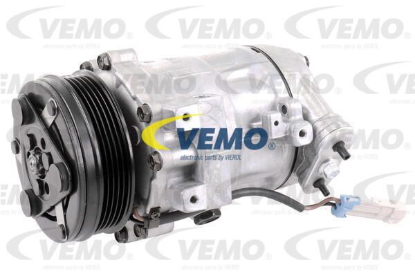 VEMO Kompressor,kliimaseade V40-15-2026