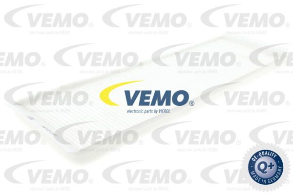 VEMO Filter,salongiõhk V40-30-1100