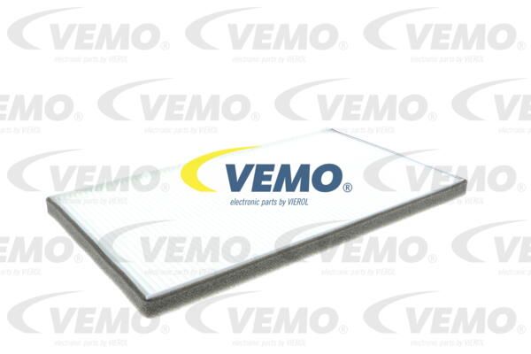 VEMO Фильтр, воздух во внутренном пространстве V40-30-1101-1