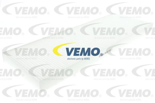 VEMO Filter,salongiõhk V40-30-1103