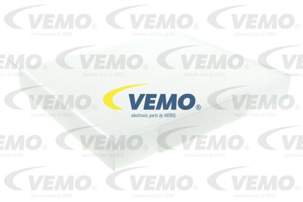 VEMO Filter,salongiõhk V40-30-1110