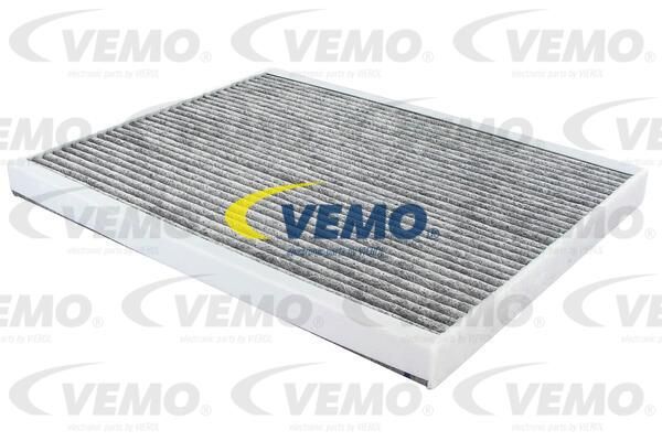 VEMO Фильтр, воздух во внутренном пространстве V40-31-1004