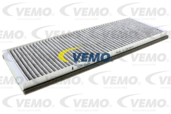 VEMO Filter,salongiõhk V40-31-1110