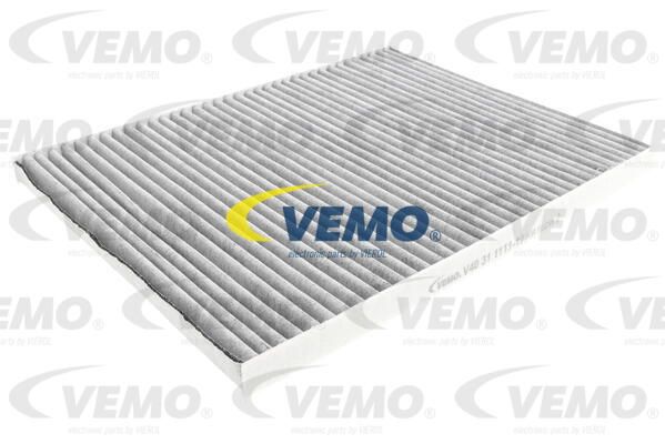 VEMO Filter,salongiõhk V40-31-1111-1