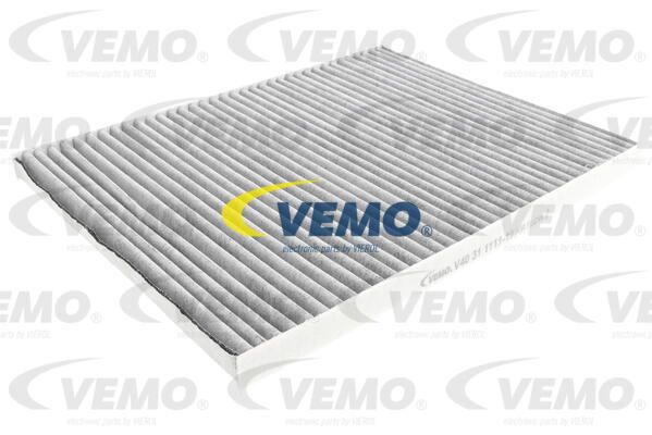 VEMO Фильтр, воздух во внутренном пространстве V40-31-1111-1