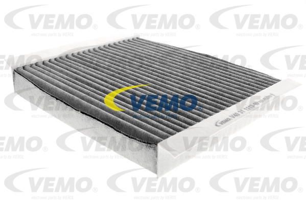 VEMO Filter,salongiõhk V40-31-1113-1