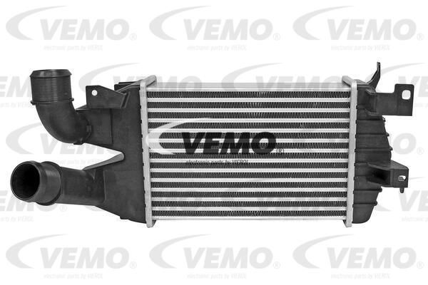 VEMO Kompressoriõhu radiaator V40-60-2060