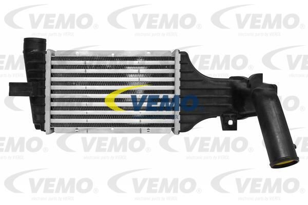 VEMO Kompressoriõhu radiaator V40-60-2064