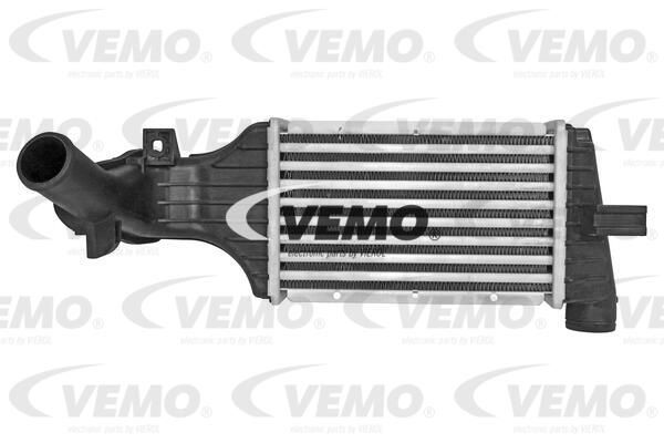 VEMO Интеркулер V40-60-2065