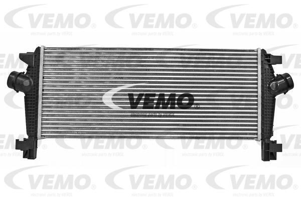 VEMO Kompressoriõhu radiaator V40-60-2072