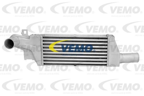 VEMO Kompressoriõhu radiaator V40-60-2073