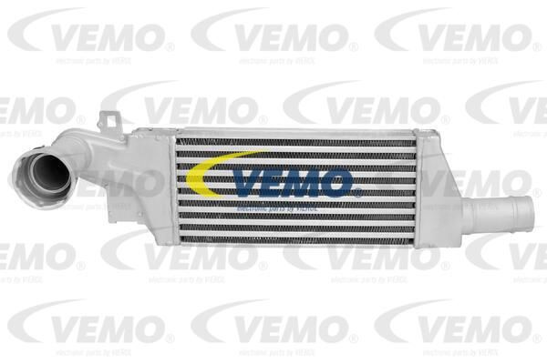 VEMO Интеркулер V40-60-2074