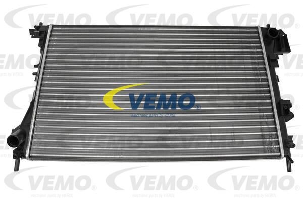 VEMO Радиатор, охлаждение двигателя V40-60-2078