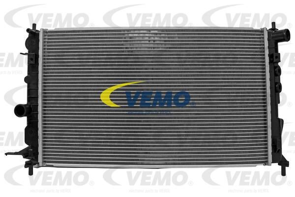VEMO Радиатор, охлаждение двигателя V40-60-2085