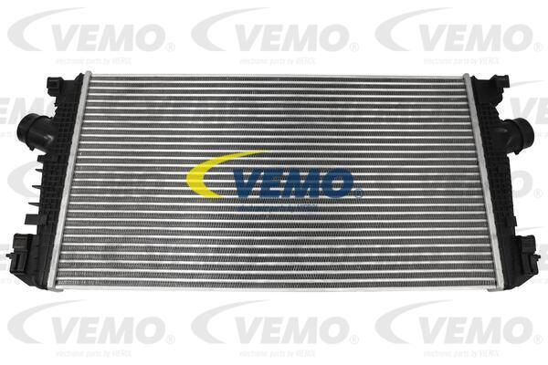 VEMO Kompressoriõhu radiaator V40-60-2093