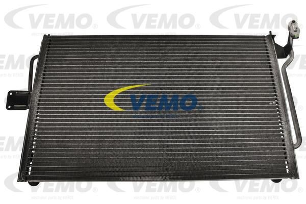 VEMO Конденсатор, кондиционер V40-62-0001