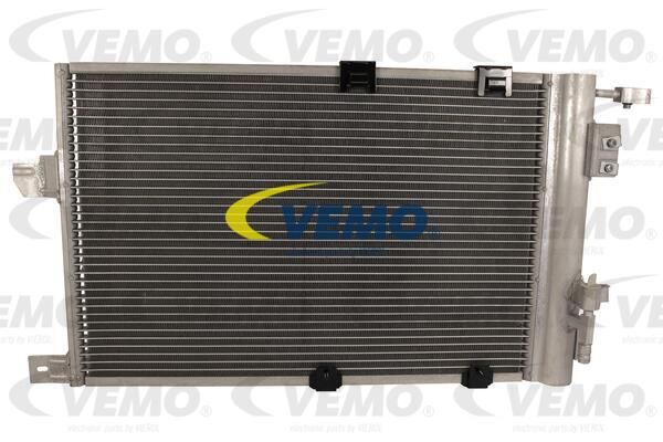 VEMO Kondensaator,kliimaseade V40-62-0006
