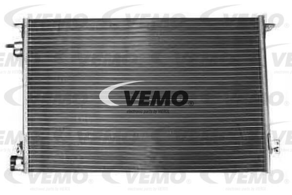 VEMO Конденсатор, кондиционер V40-62-0010