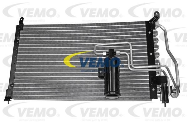VEMO Kondensaator,kliimaseade V40-62-0018