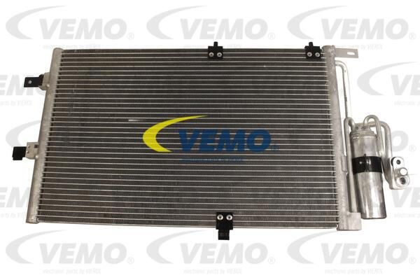 VEMO Kondensaator,kliimaseade V40-62-0020