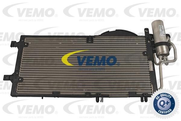 VEMO Kondensaator,kliimaseade V40-62-0022