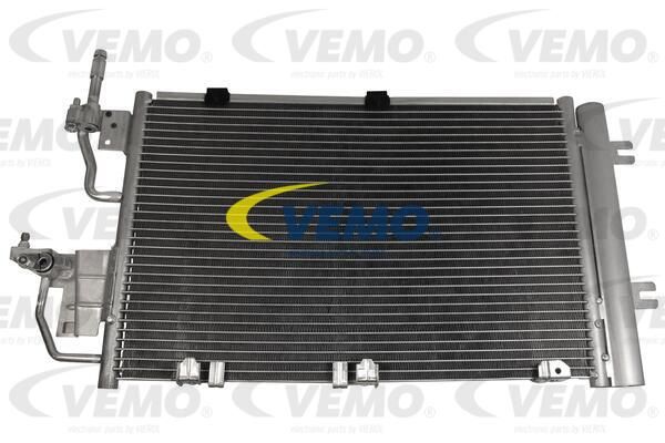 VEMO Kondensaator,kliimaseade V40-62-0024