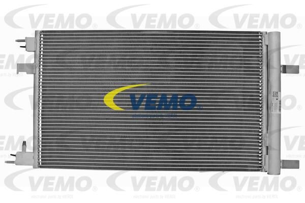 VEMO Kondensaator,kliimaseade V40-62-0038
