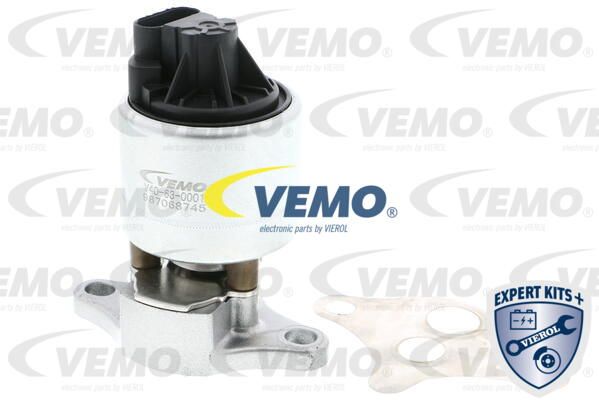 VEMO EGR-klapp V40-63-0001
