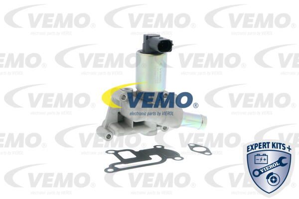 VEMO EGR-klapp V40-63-0010
