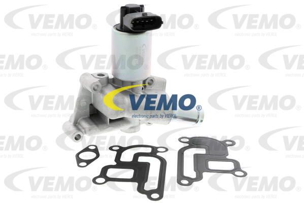 VEMO EGR-klapp V40-63-0011