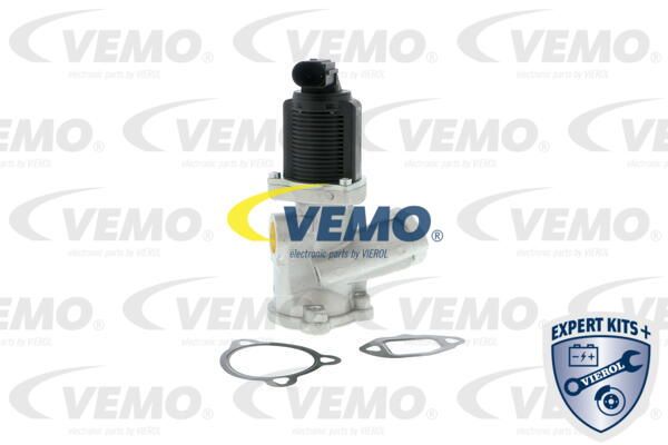 VEMO EGR-klapp V40-63-0016