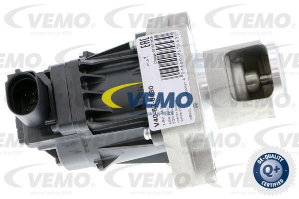 VEMO EGR-klapp V40-63-0030