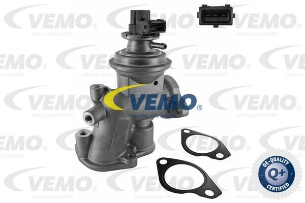 VEMO EGR-klapp V40-63-0031
