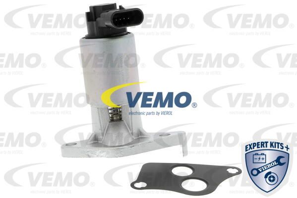 VEMO EGR-klapp V40-63-0036