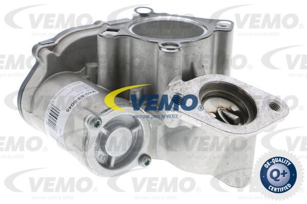 VEMO EGR-klapp V40-63-0045